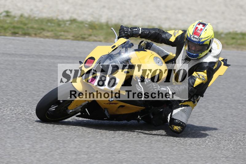 /08 17.04.2026  TZ Motorsport ADR/Gruppe rot/80